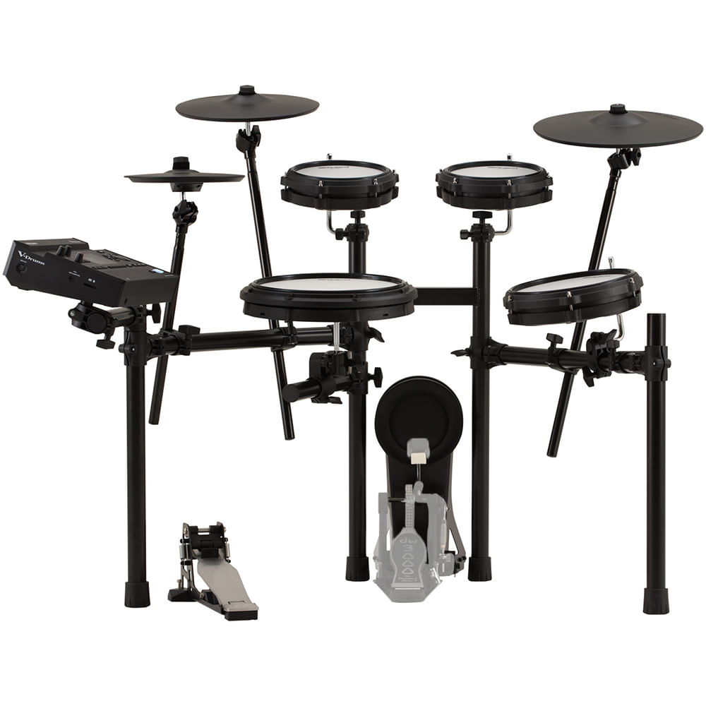 Batería Electrónica Con Bluetooth Roland TD313