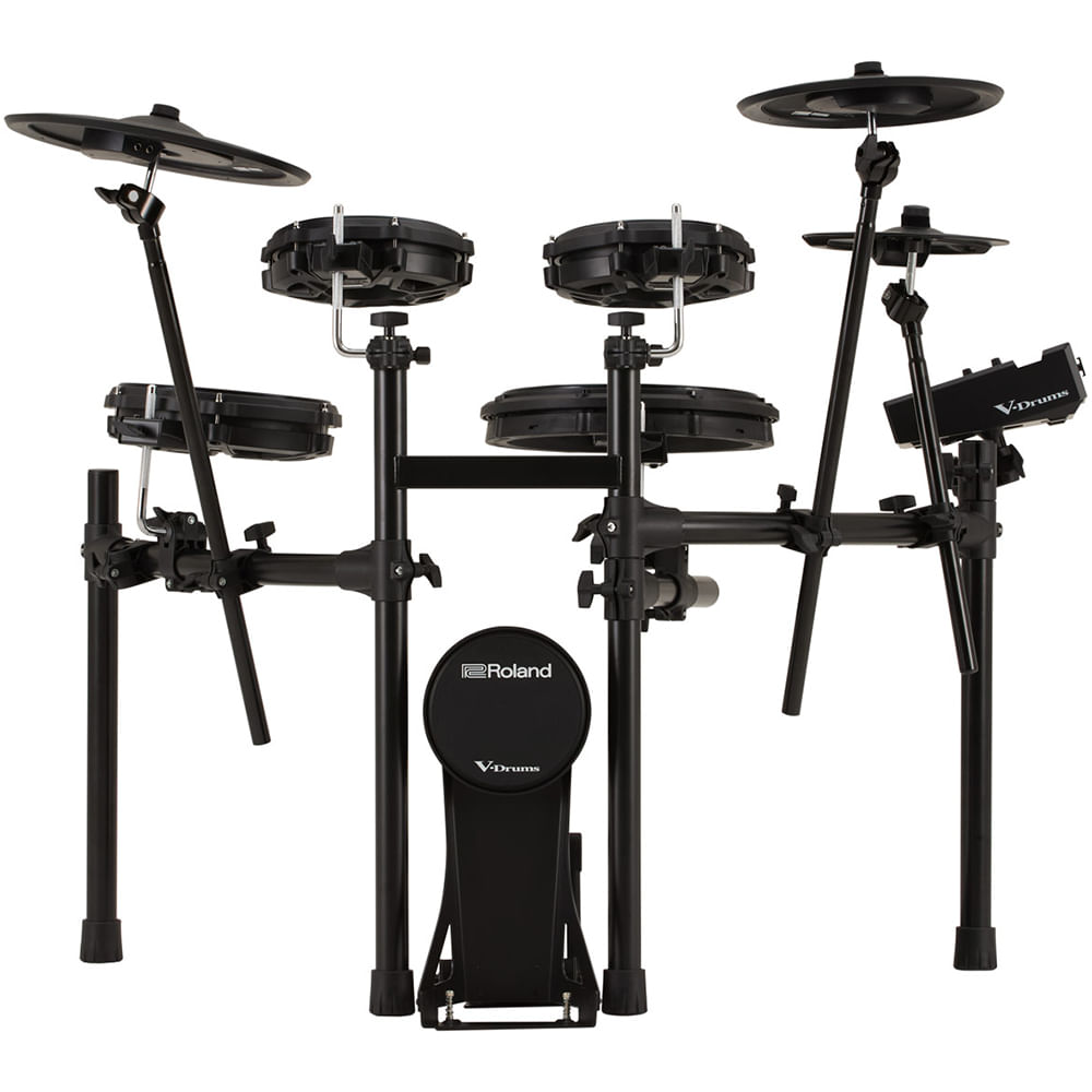 Batería Electrónica Con Bluetooth Roland TD313 foto 2