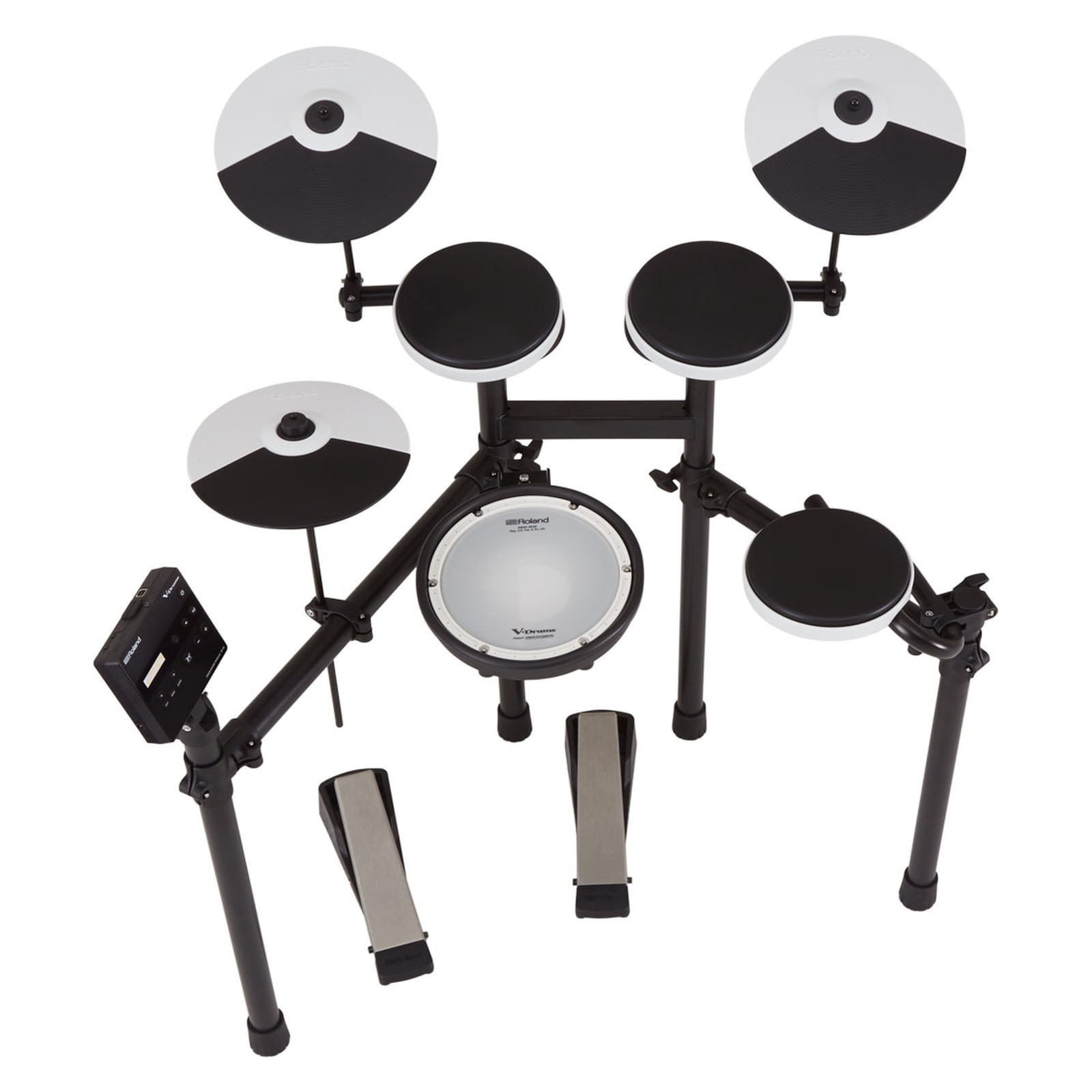 Batería electrónica Roland TD-02KV foto 3