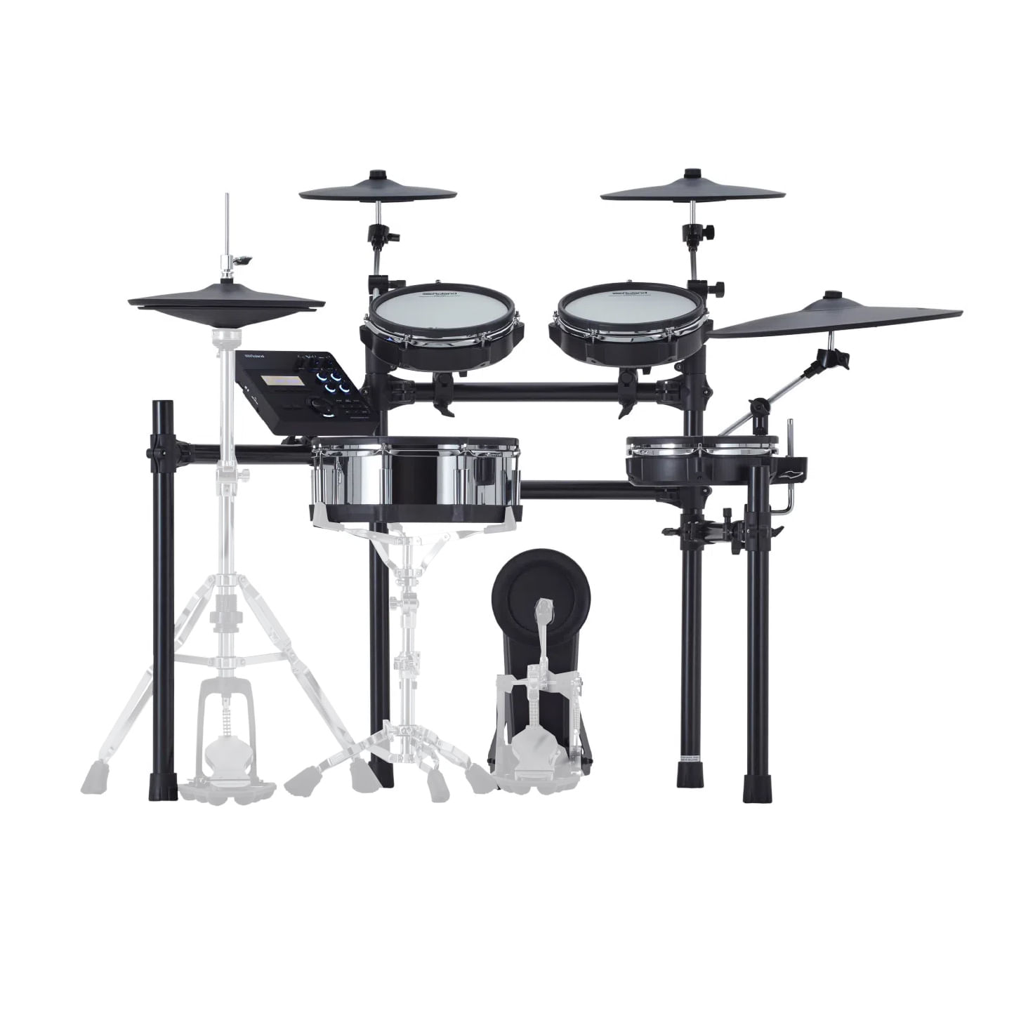Batería electrónica Roland TD-27KV2 foto 2