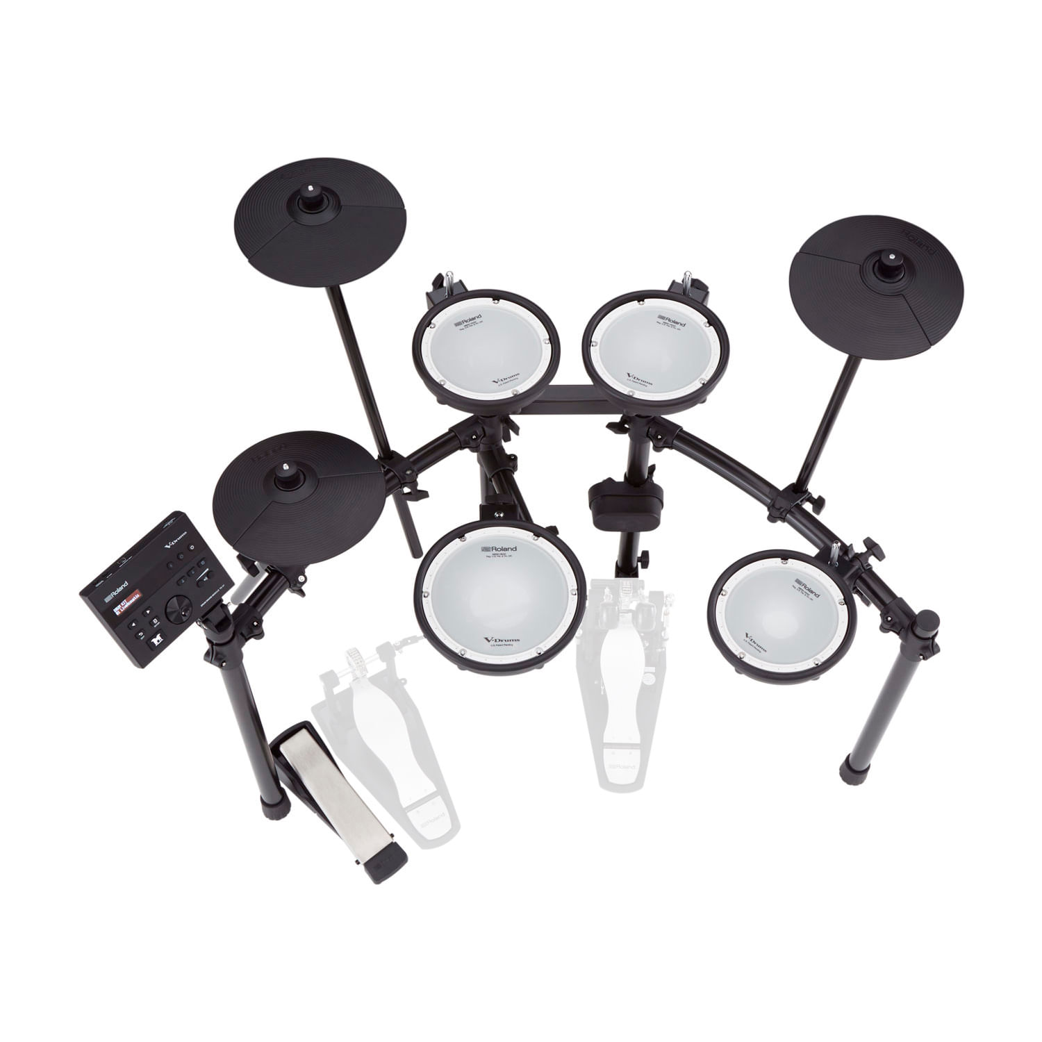 Batería electrónica Roland TD-07DMK foto 2
