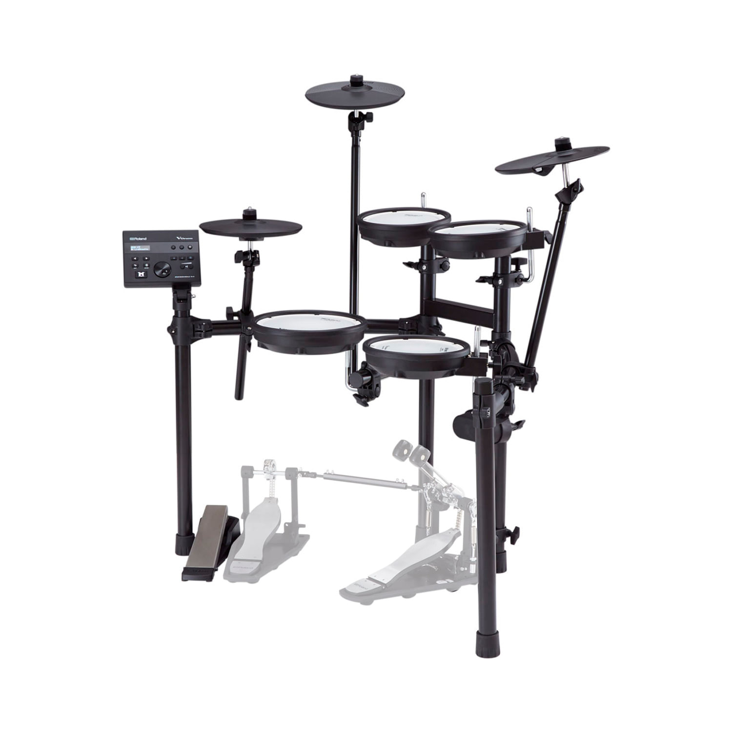 Batería electrónica Roland TD-07DMK foto 3