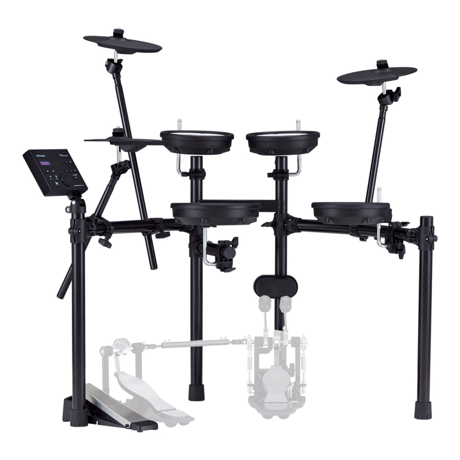 Batería electrónica Roland TD-07DMK foto 4
