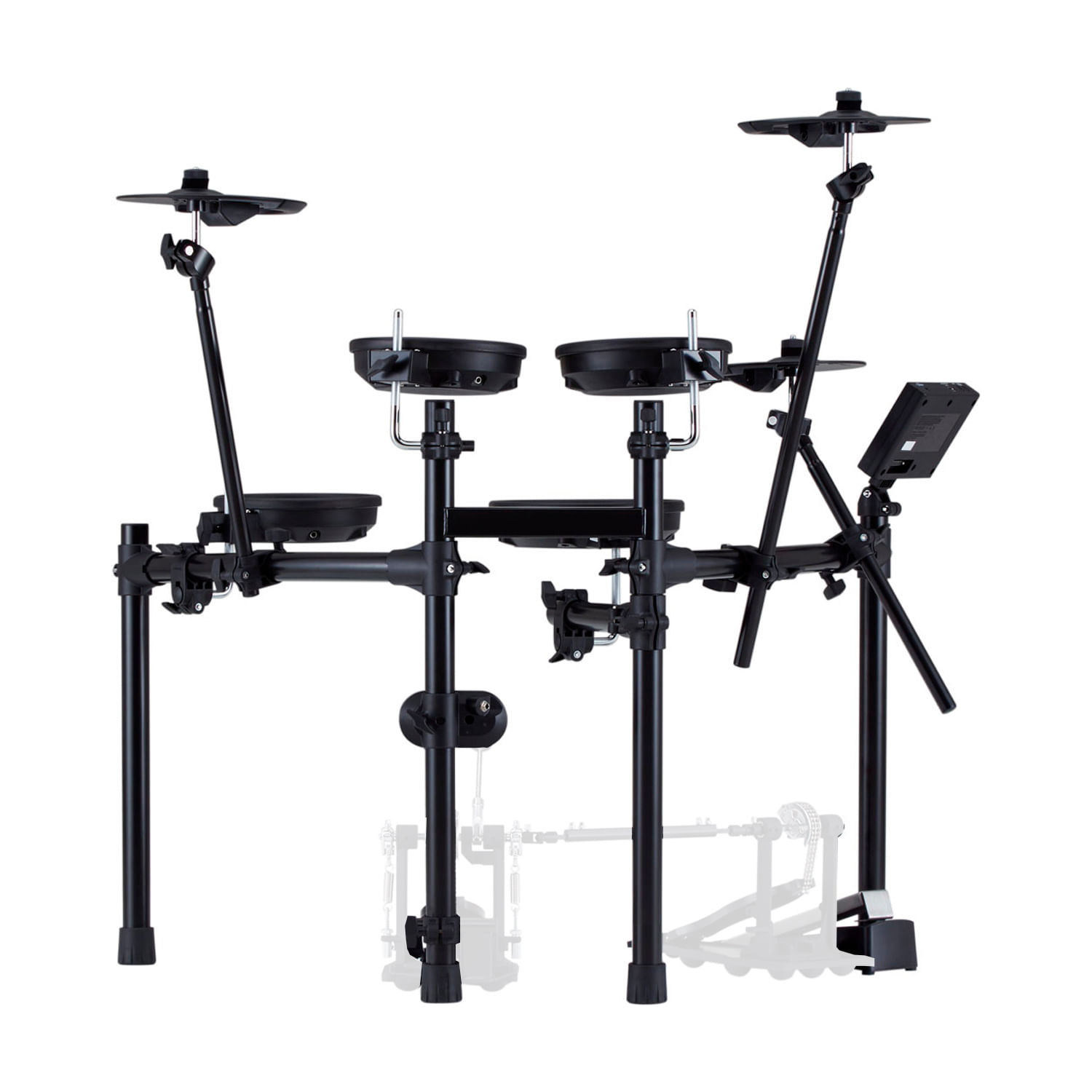 Batería electrónica Roland TD-07DMK foto 5