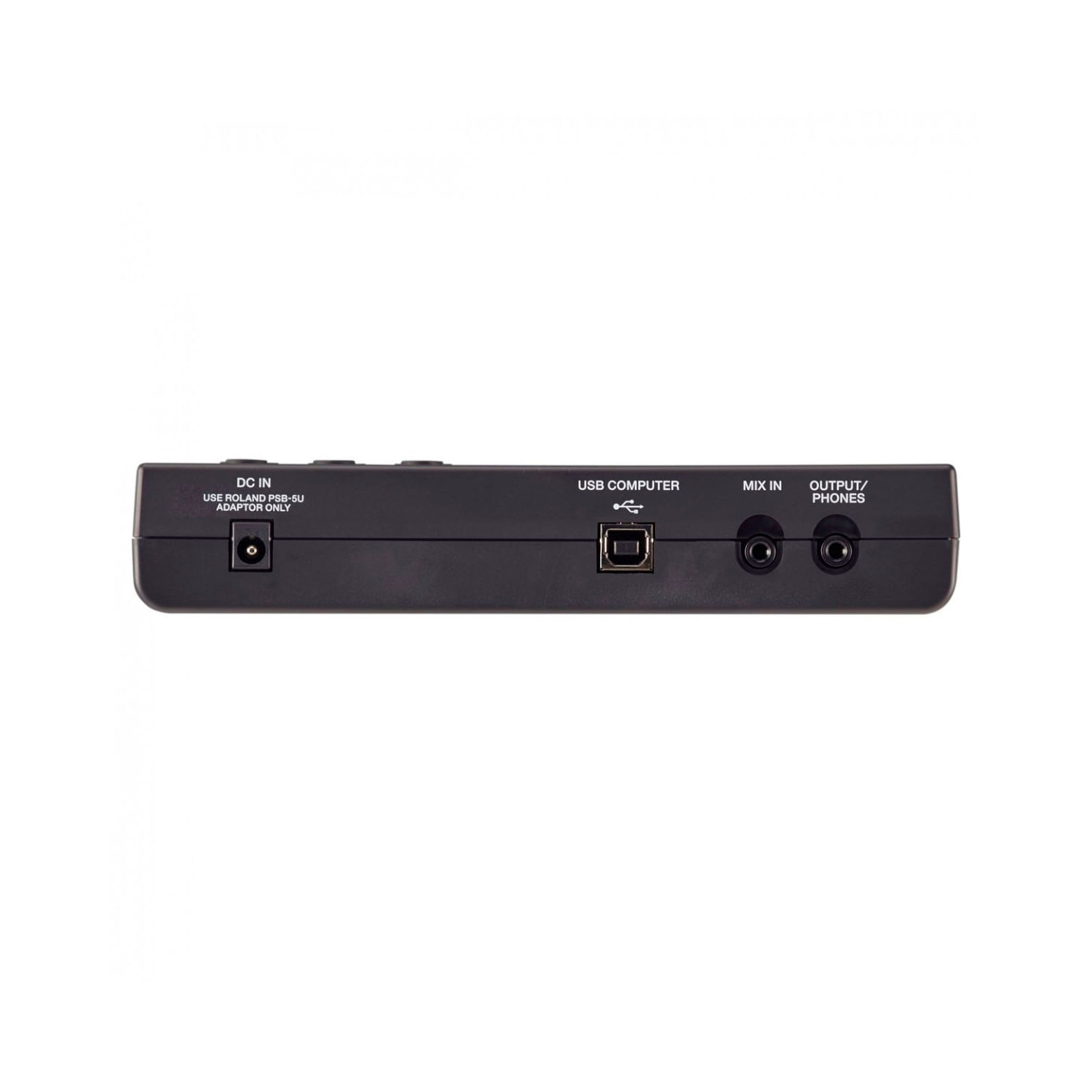 Batería electrónica Roland TD-07KX foto 5