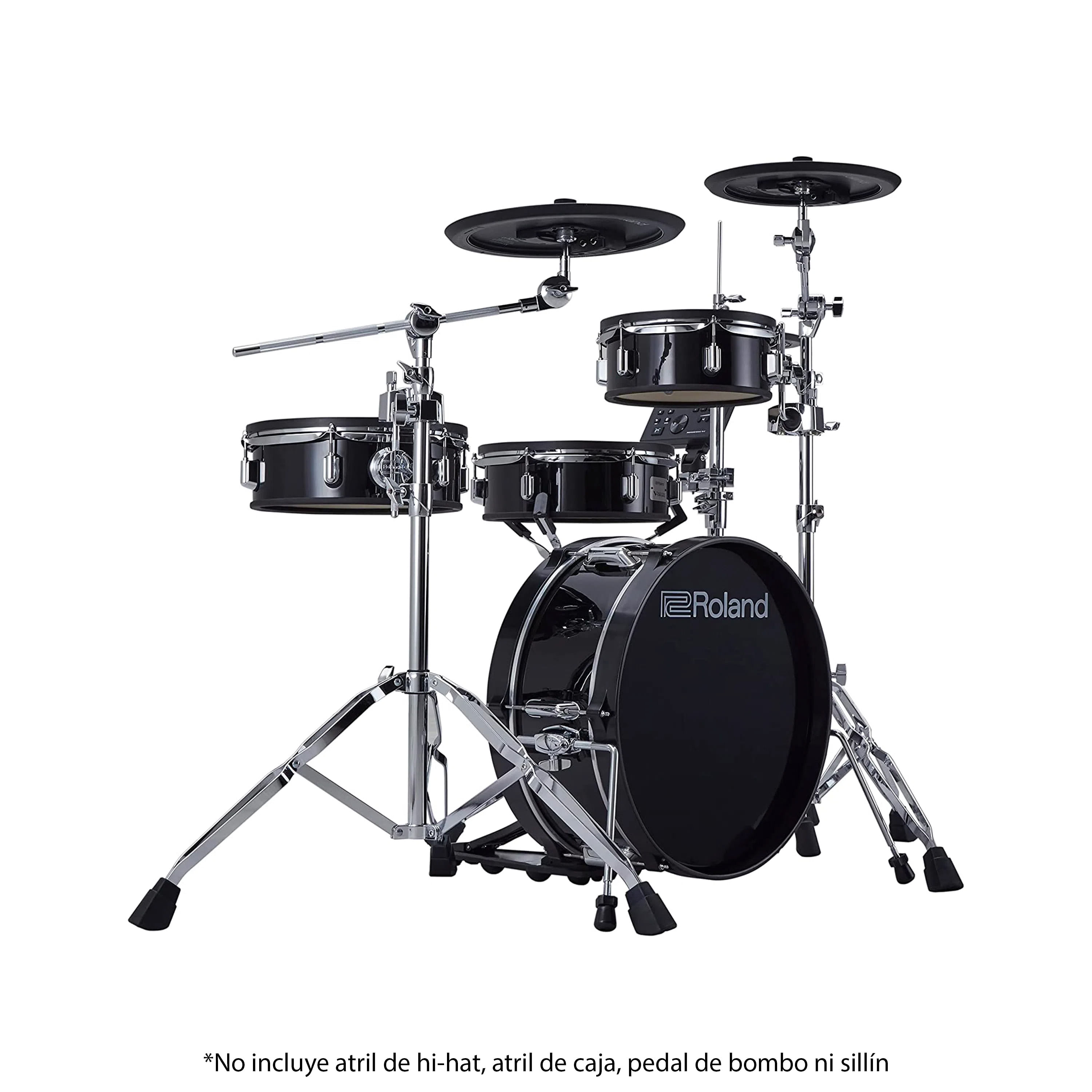 Batería electrónica Roland V-Drums VAD 103 - Set foto 4
