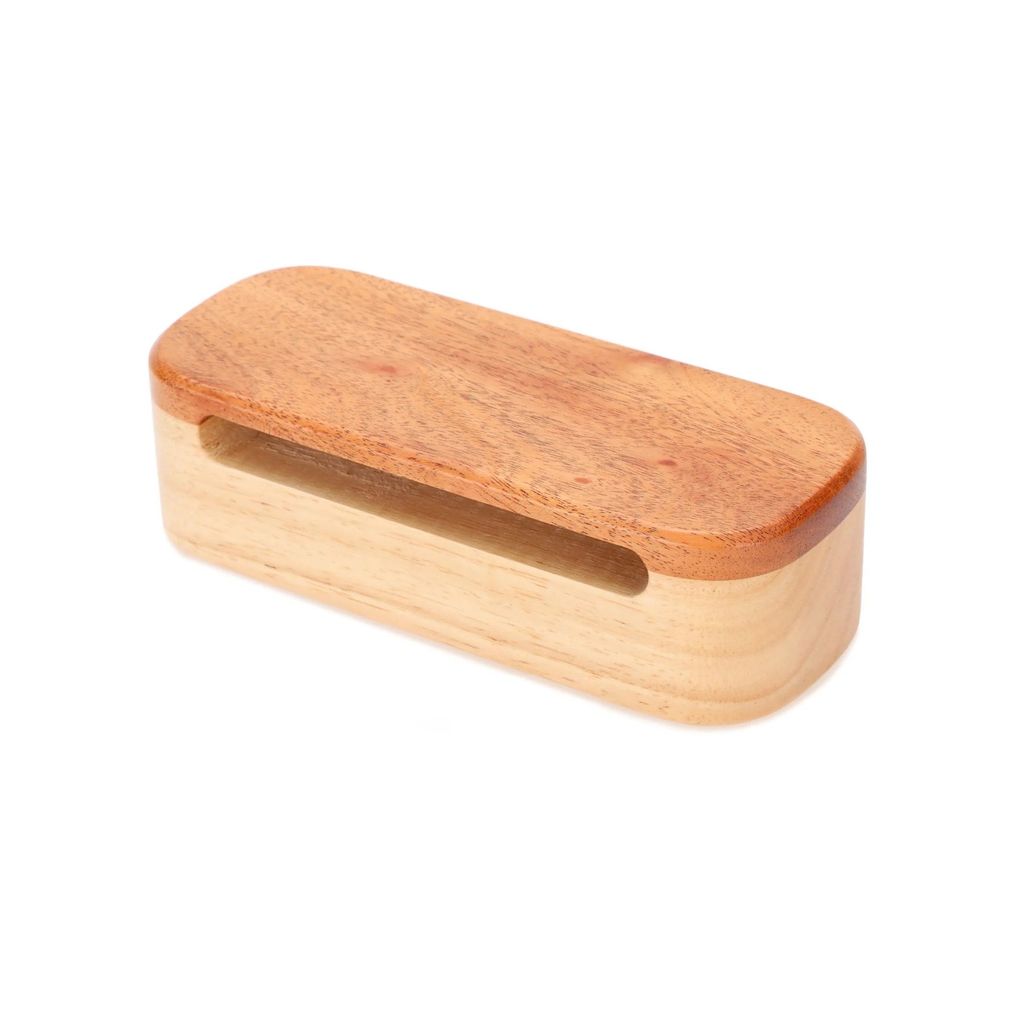 Block Meinl Caja China de madera PMWB1-M foto 2
