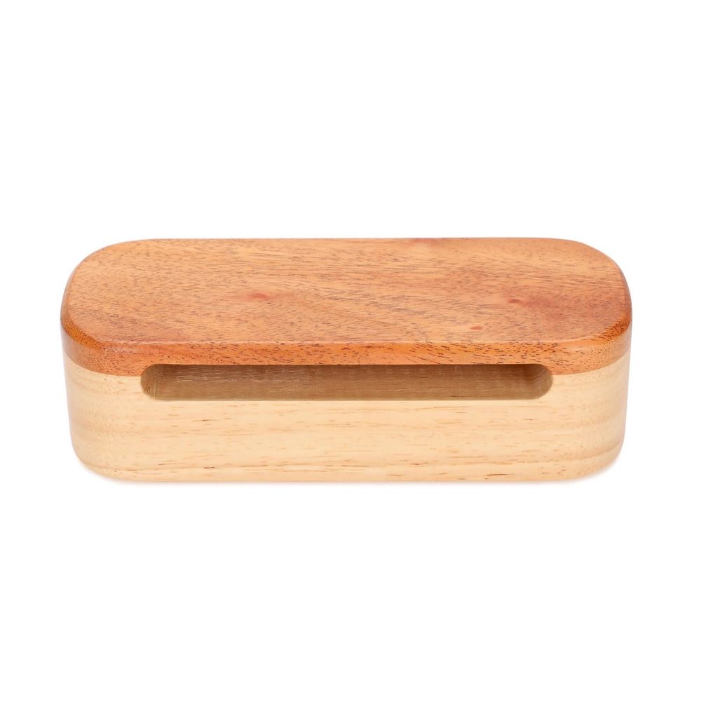 Block Meinl Caja China de madera PMWB1-M foto 3