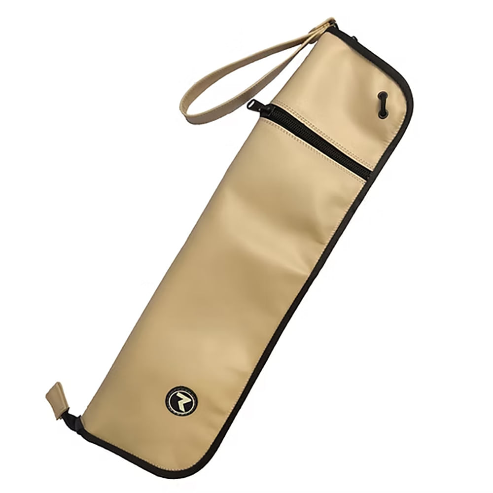 Bolso Baquetero Raven Straps Drumstick Bag - Olympic White foto 3