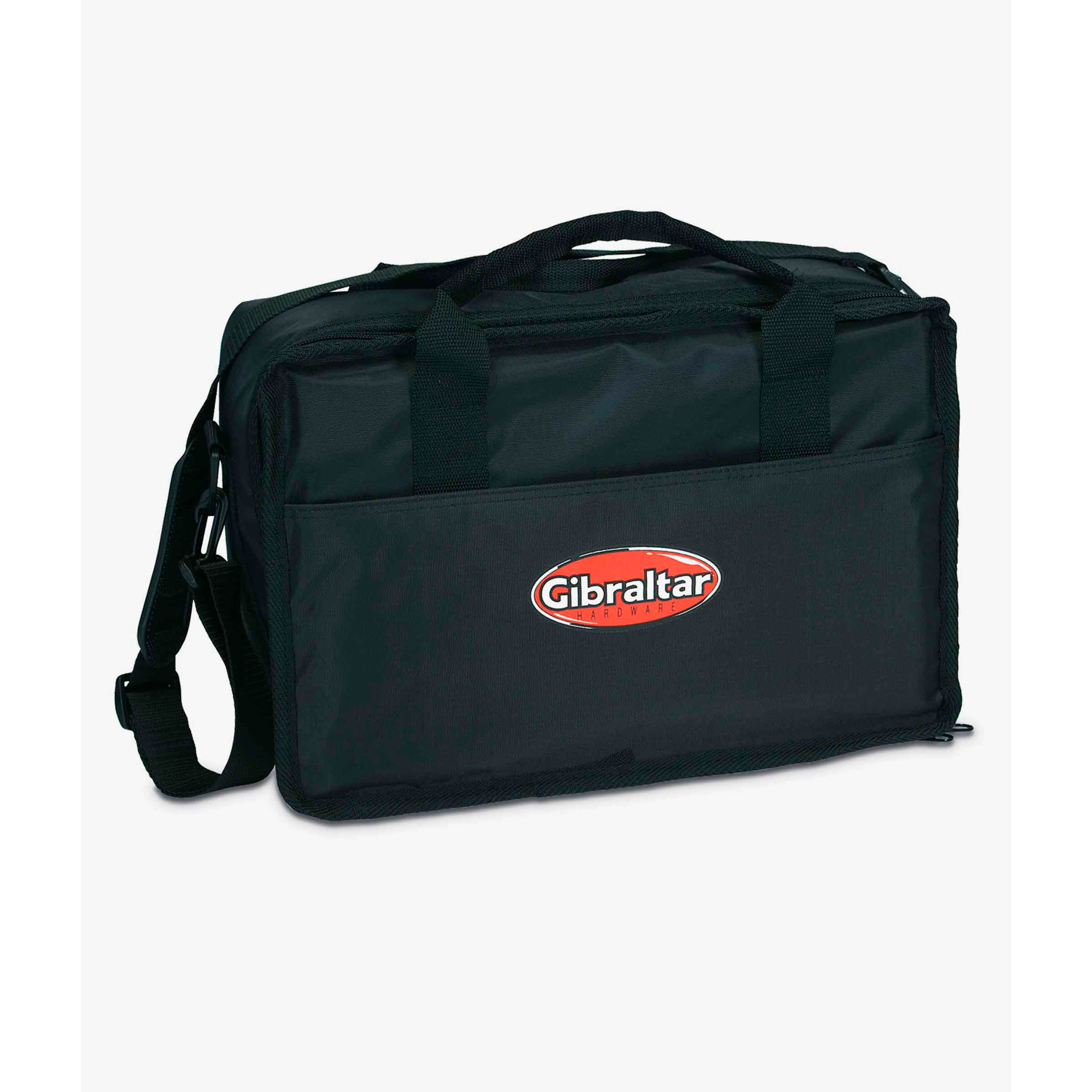 Bolso de transporte Gibraltar para doble pedal de bombo