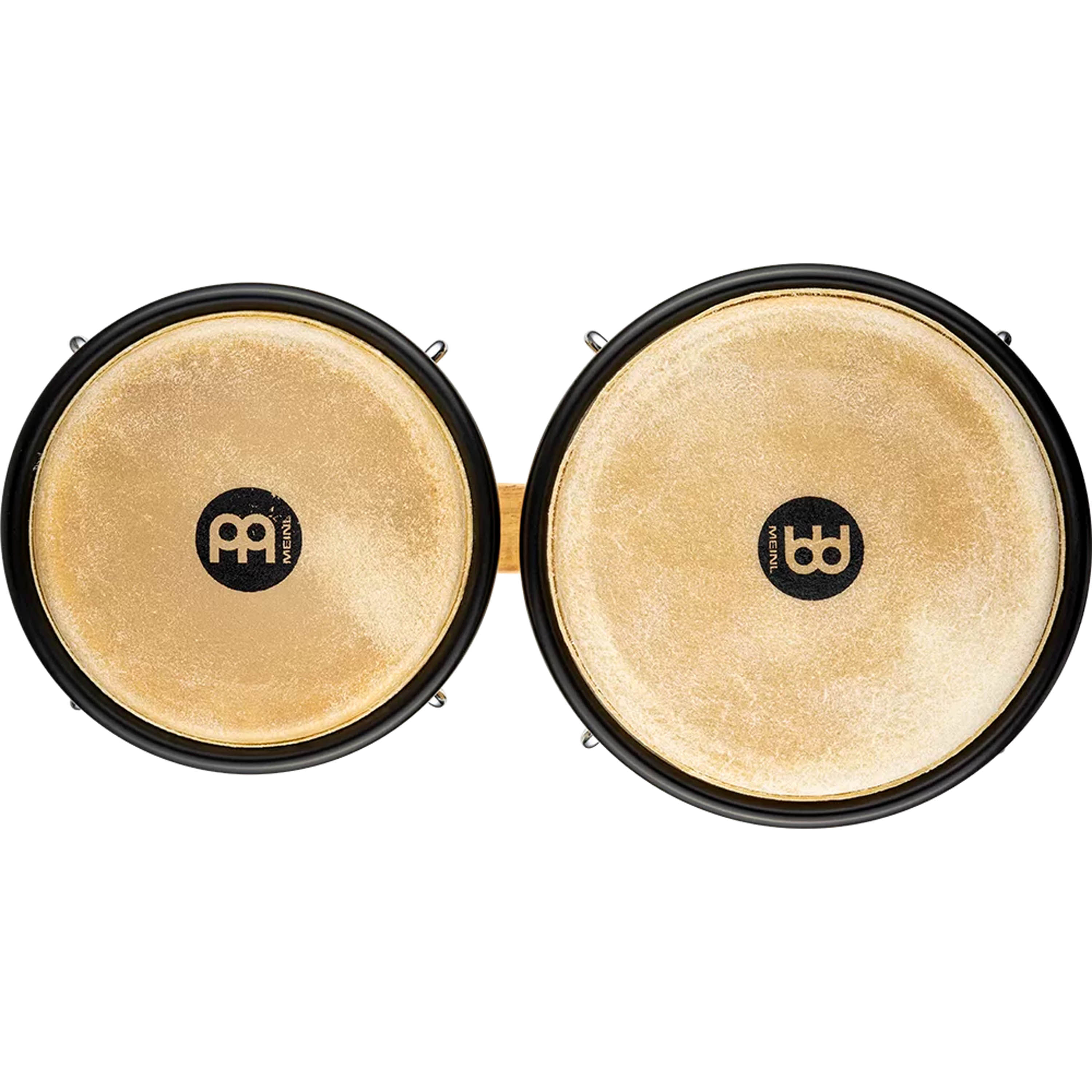 Bongo Meinl HB100 Headliner Series - Natural foto 3