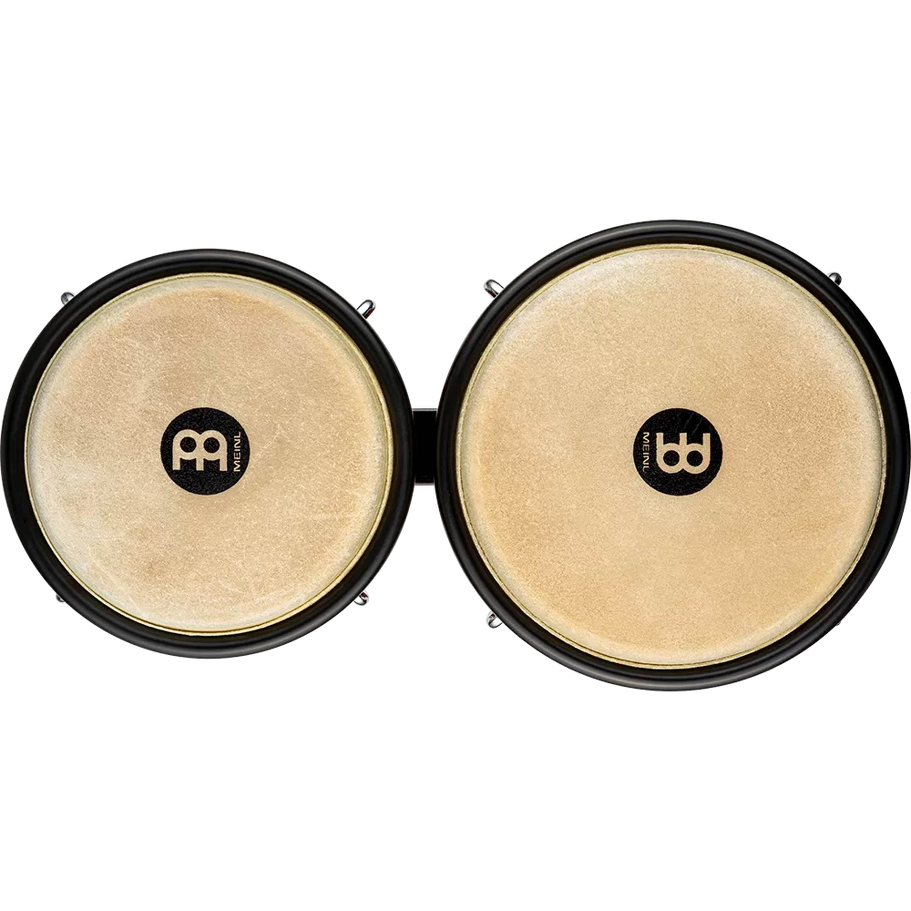 Bongo Meinl HB100 Headliner Series - Wine Red Burst foto 3