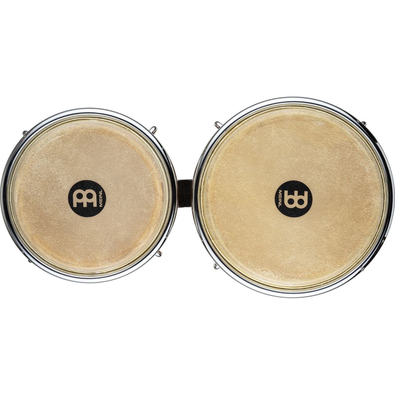 Bongó Meinl Marathon FWB200GAB - Gold Amber Sunburst foto 4