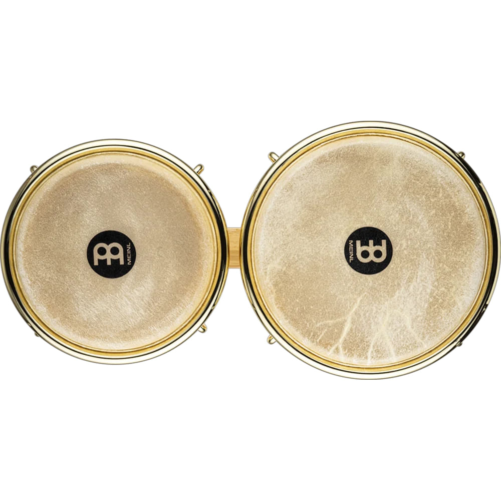 Bongó Meinl WB200NT-G - 6,75" & 8" foto 2