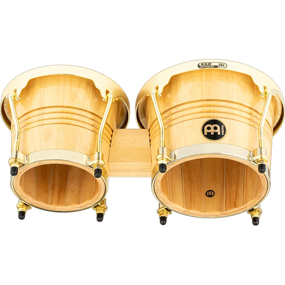 Bongó Meinl WB200NT-G - 6,75" & 8" foto 3