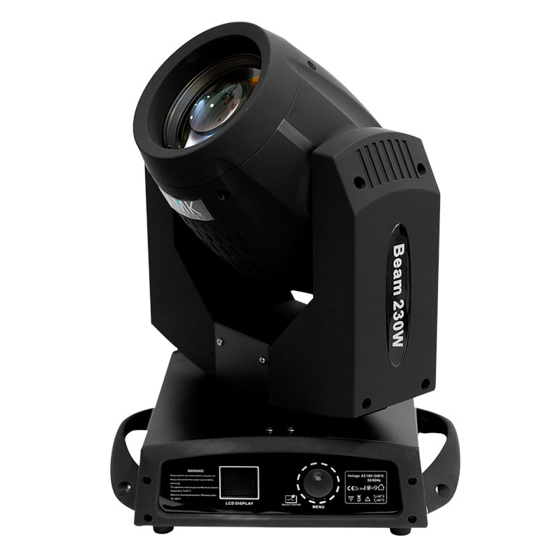 Cabeza Móvil Amk Lighting LH-A018A BEAM 7R - 230 watts
