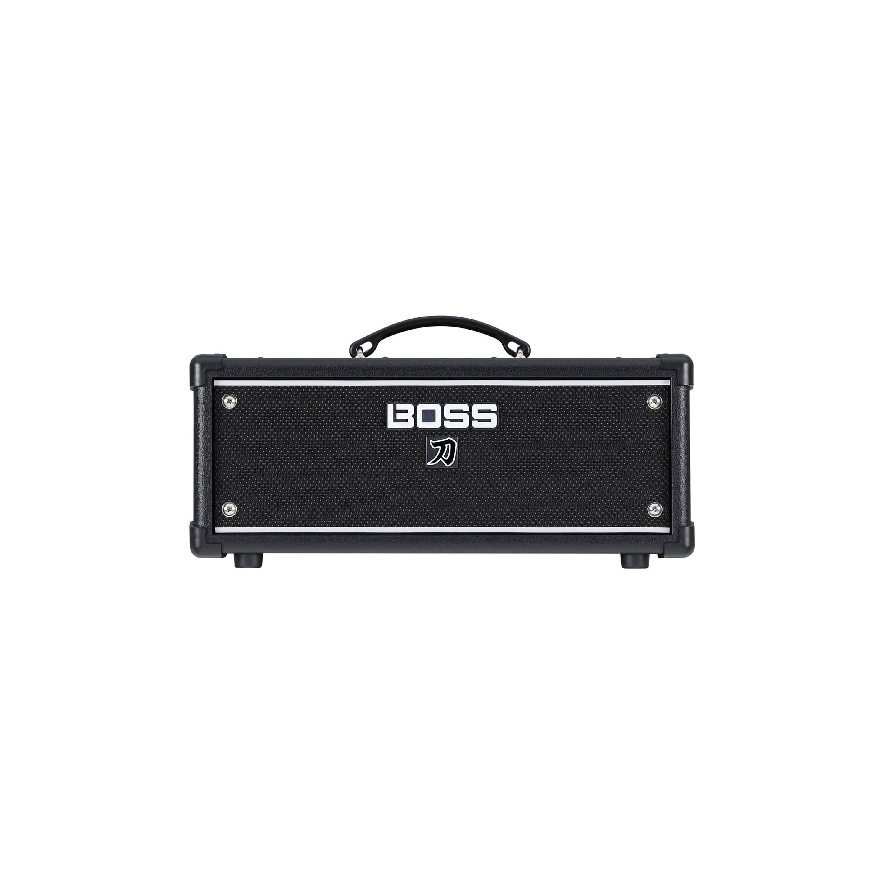 Cabezal amplificador Boss Katana Head Gen 3 foto 2