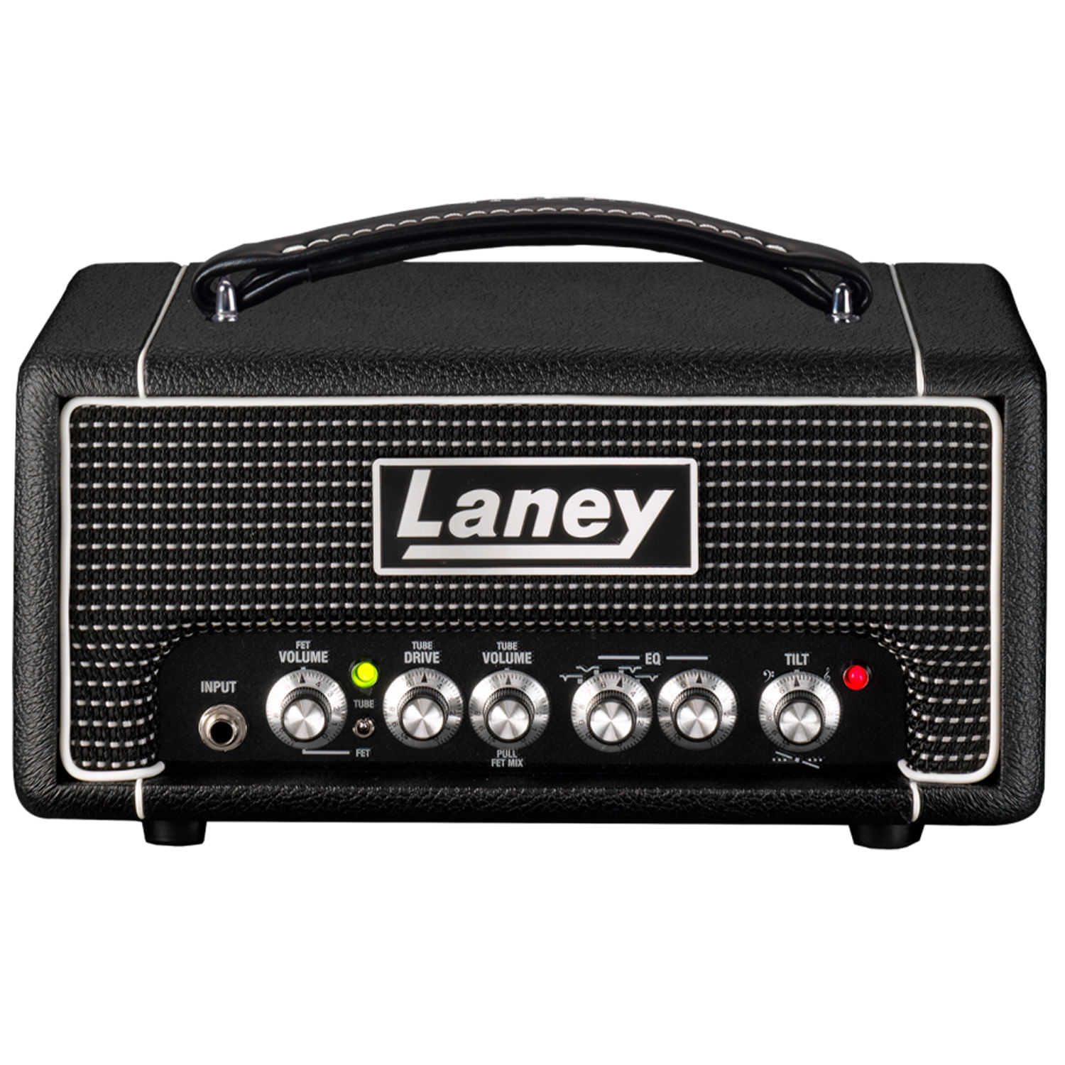 Cabezal de bajo Laney DB200H DigBeth de 200 watts