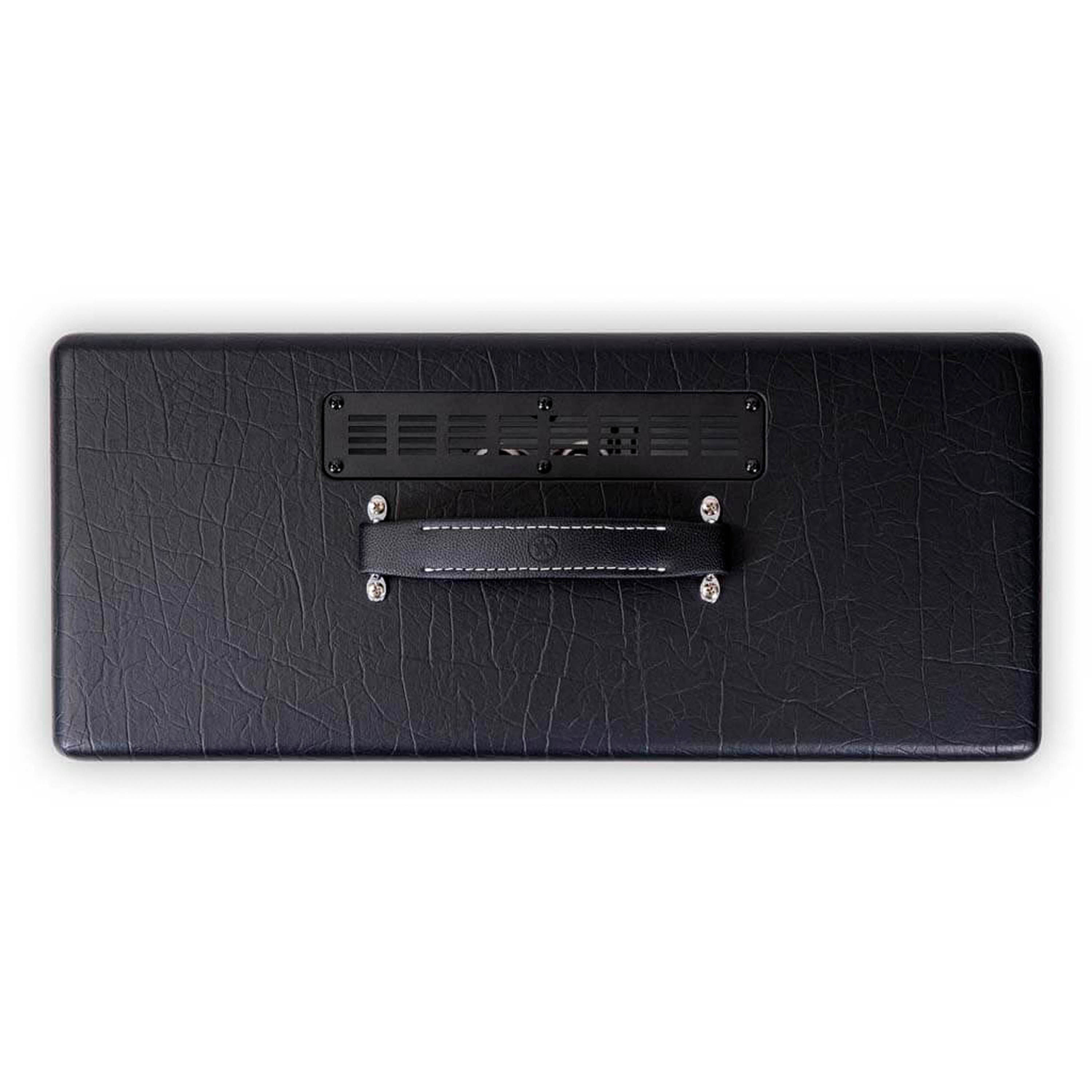 Cabezal de guitarra Blackstar HT Club 50H MK III - Venue Series foto 3