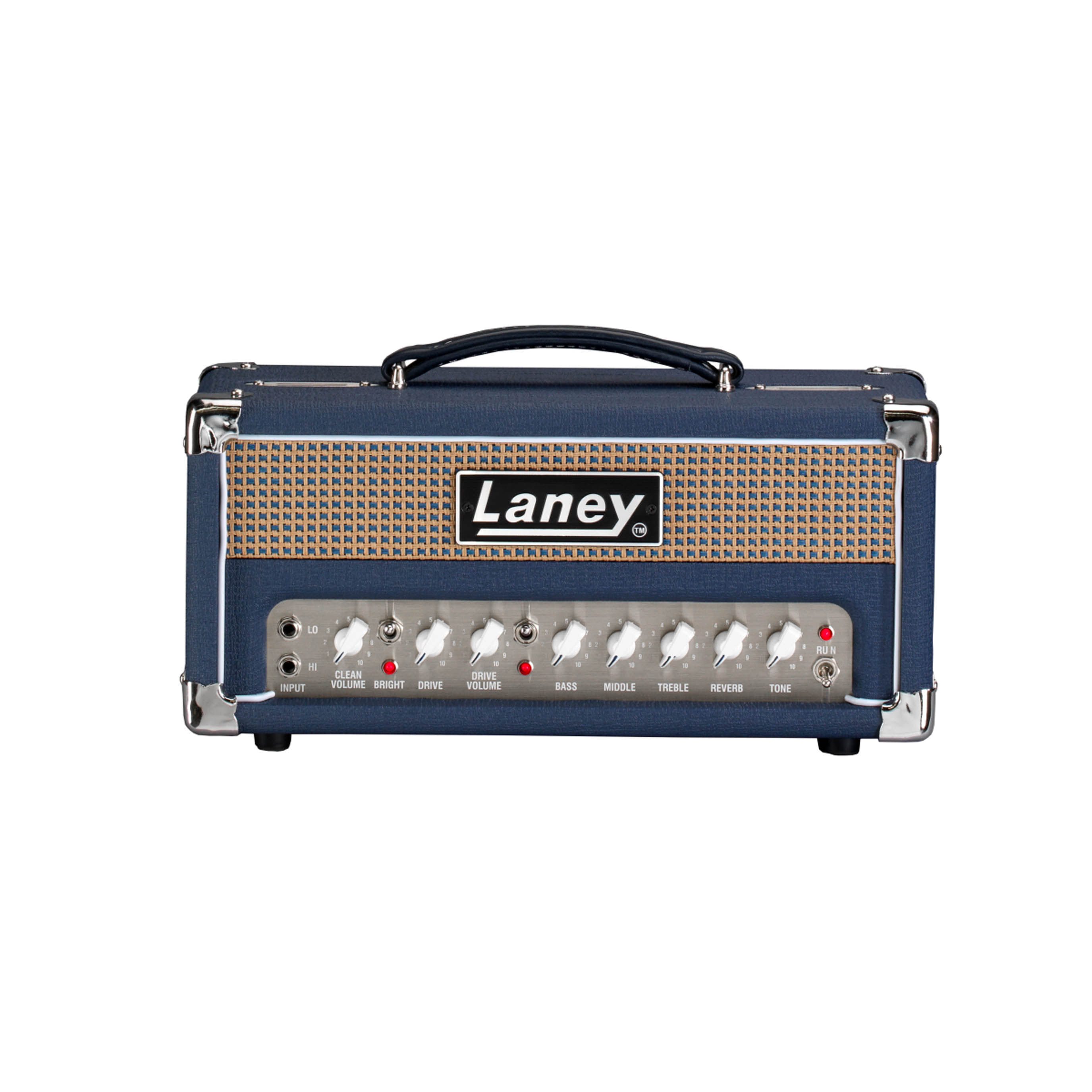 Cabezal de guitarra Laney L5-Studio