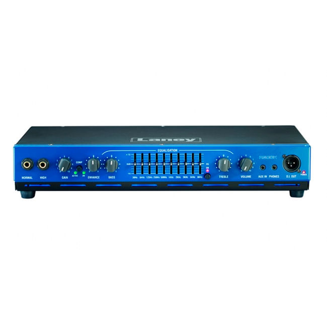 Cabezal para bajo Laney R500H
