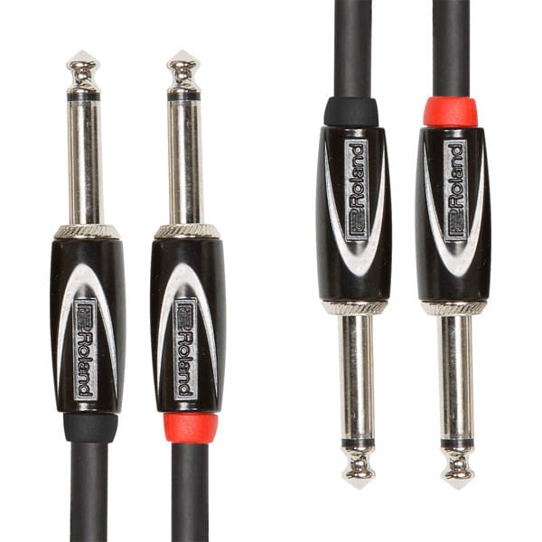 Cable de audio Roland RCC-3-2814