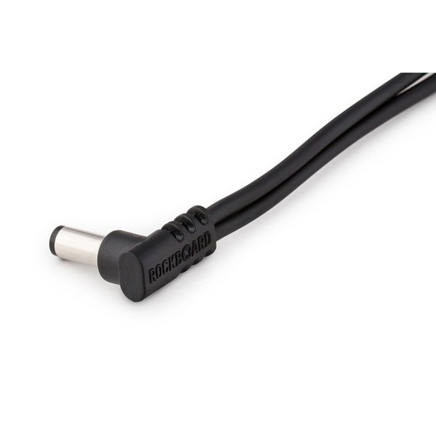 Cable de energía Rockboard DC6 angulado foto 3