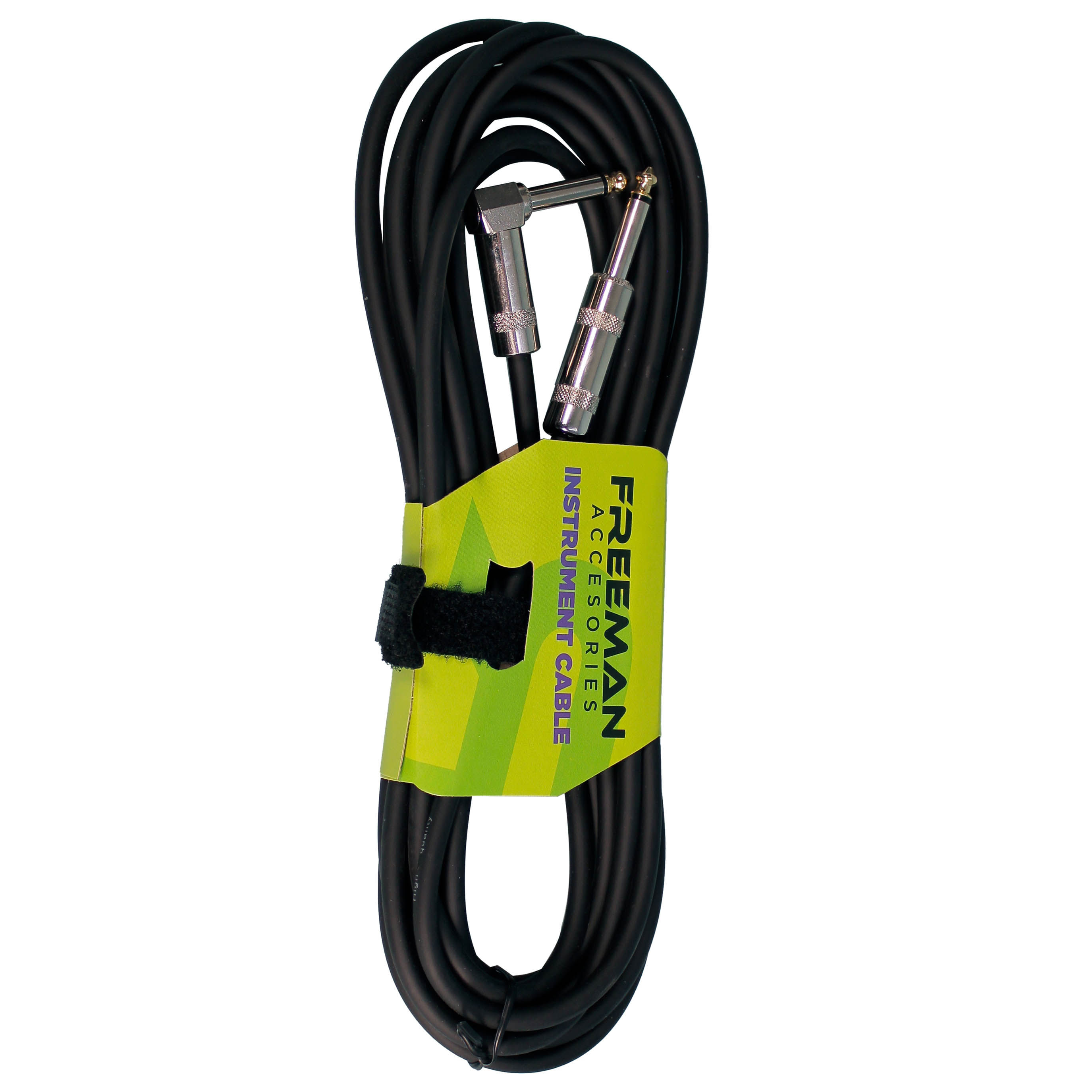 Cable de instrumento Freeman 6 metros