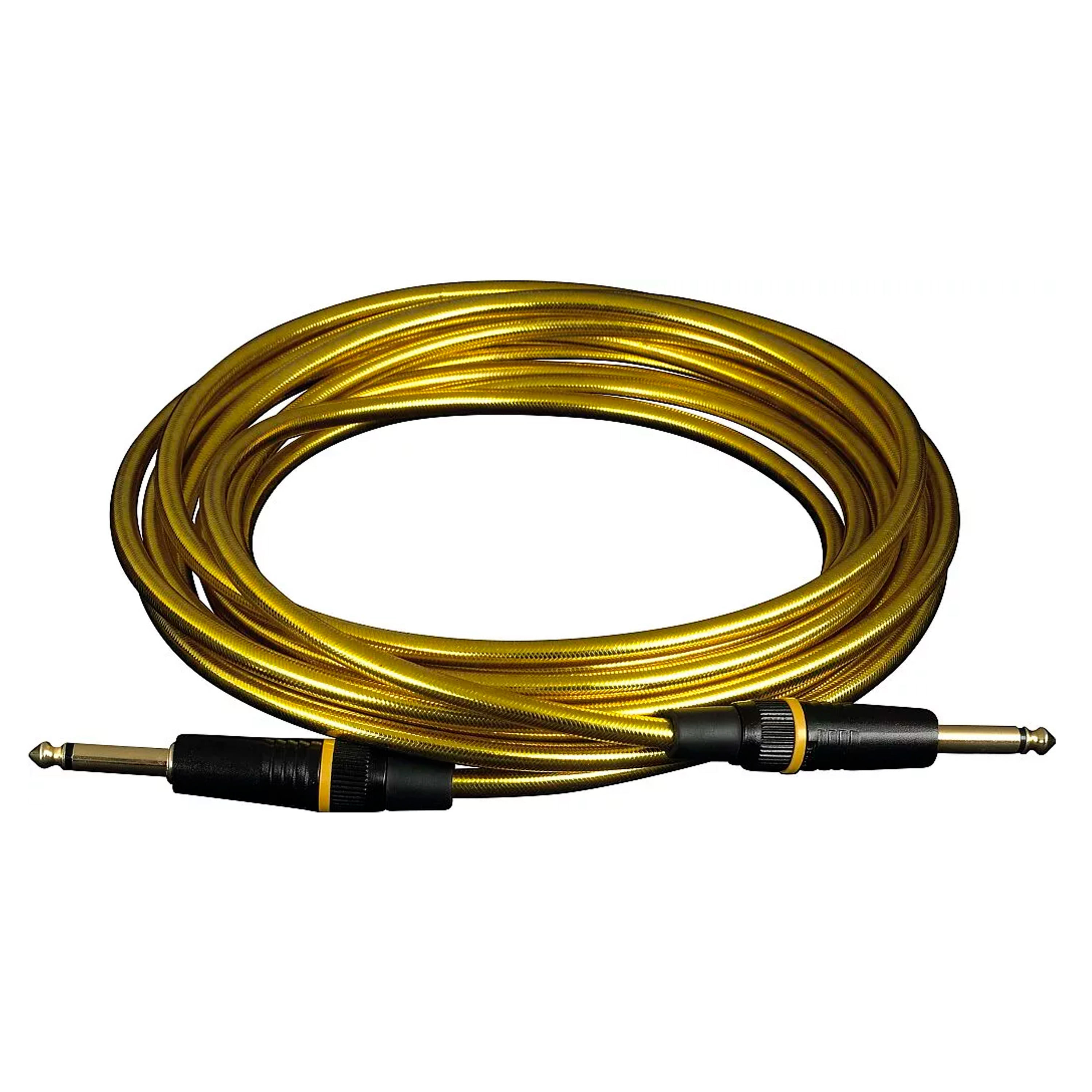 Cable de instrumento Rockcable RCL30203 D6 de 3 metros foto 2