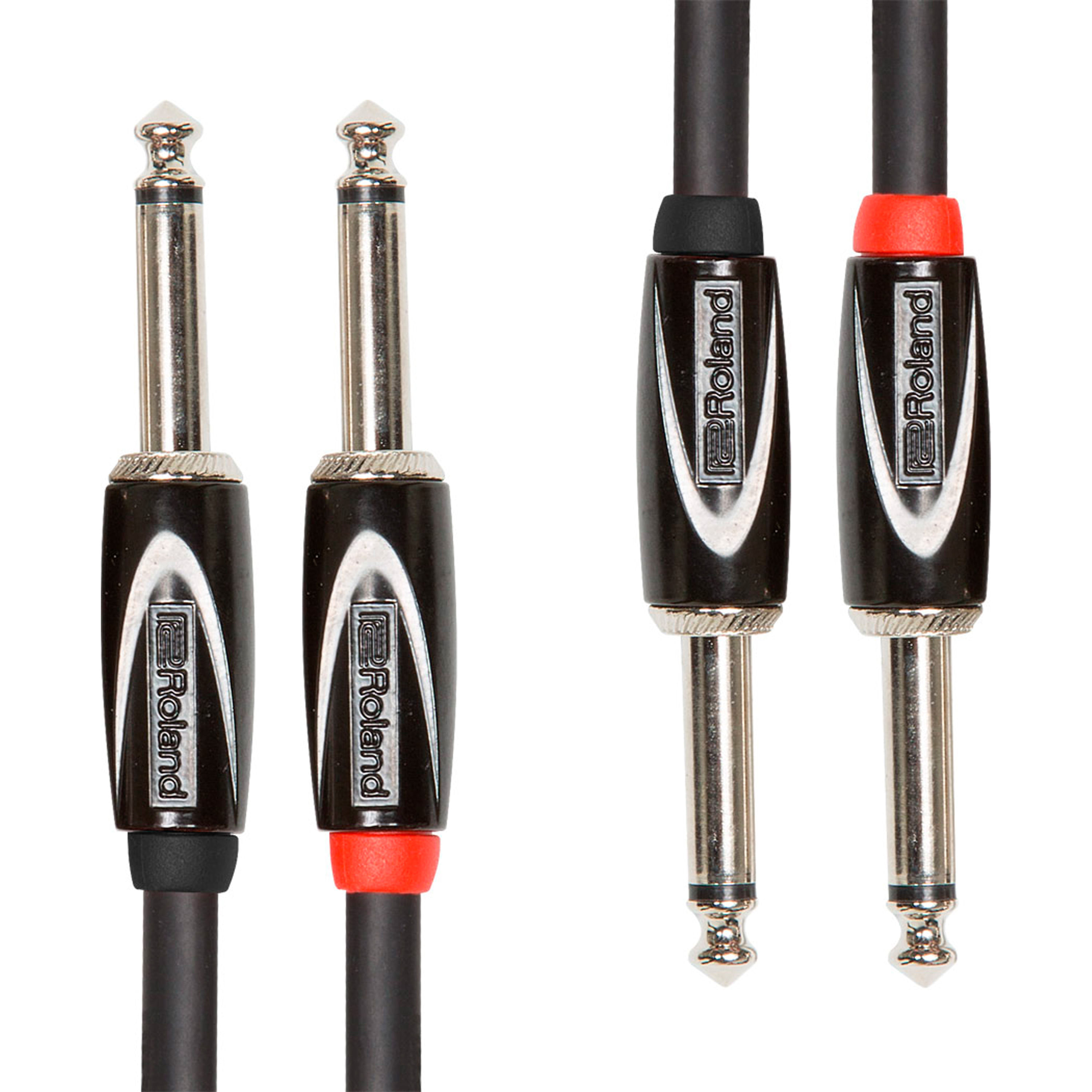 Cable de instrumento Roland RCC-10-2814 de 3 metros