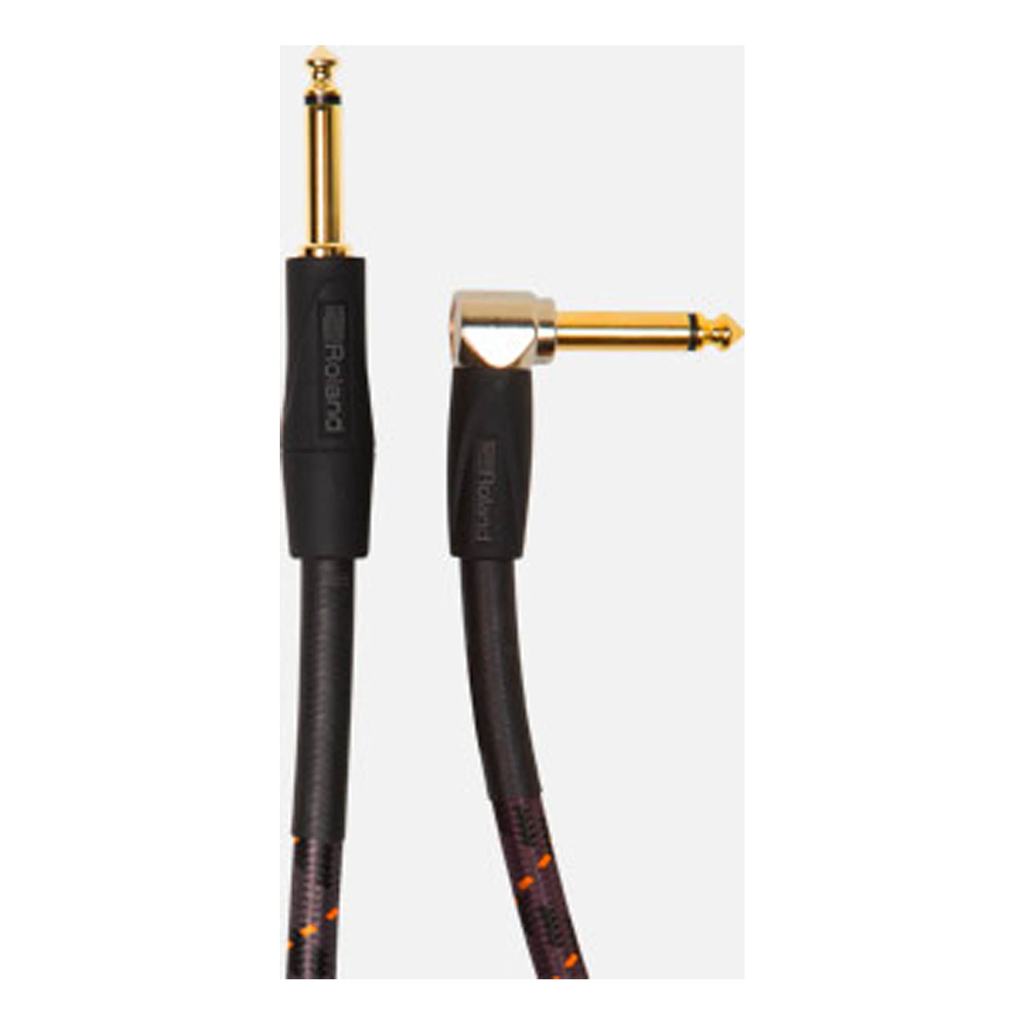 Cable de instrumento Roland RIC-G10A 3M