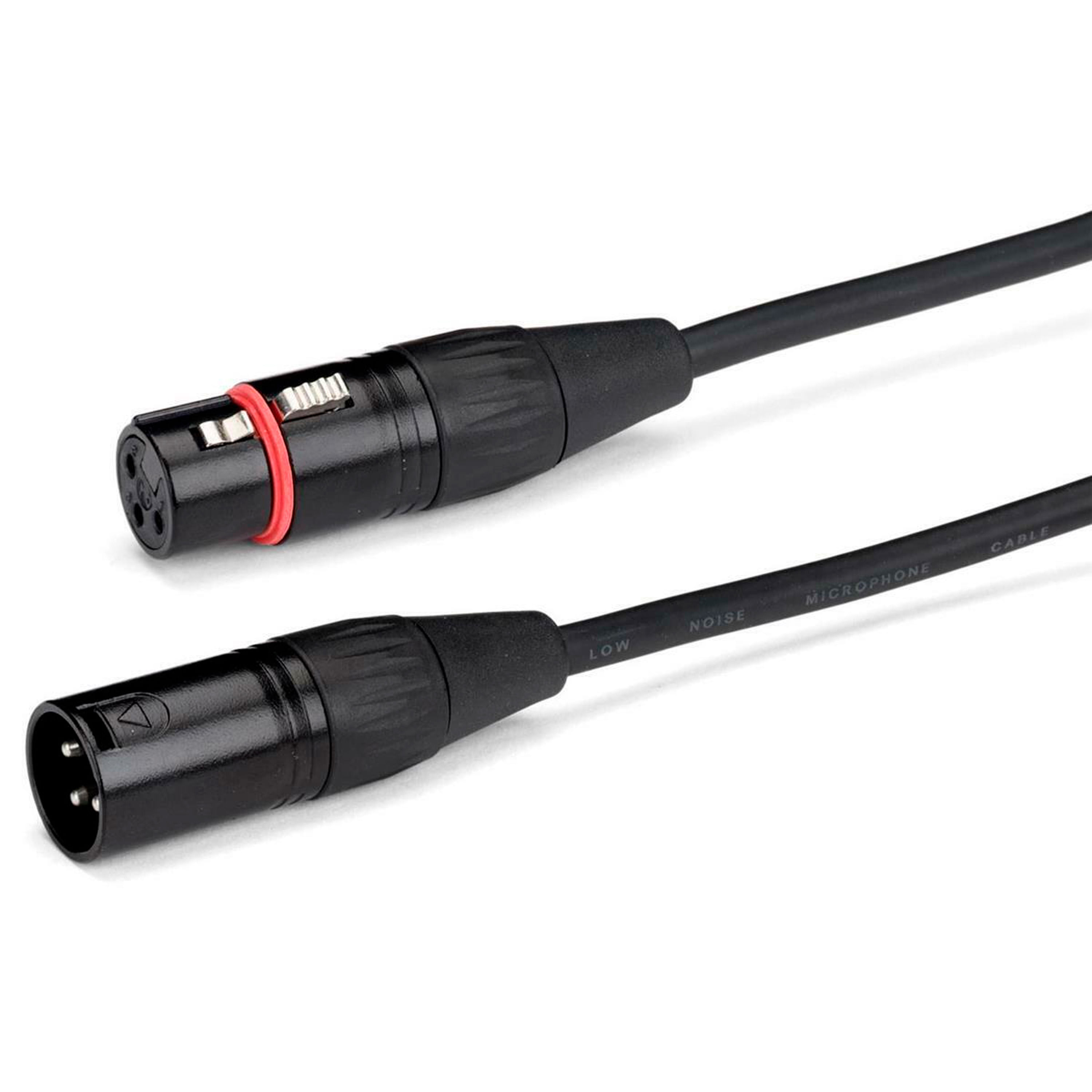 Cable de micrófono Samson TM50 15 metros foto 2