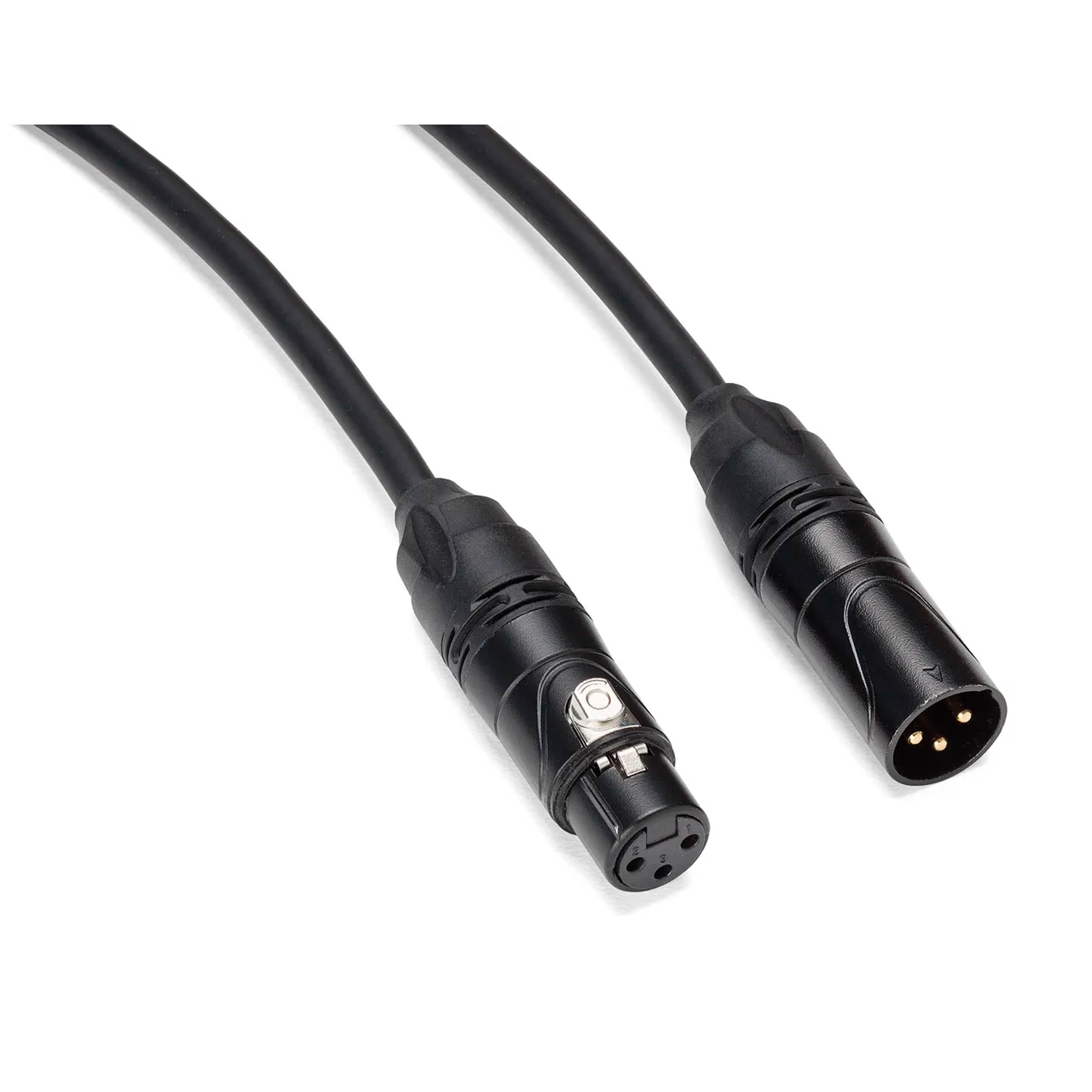 Cable de micrófono Samson TPM20 6M