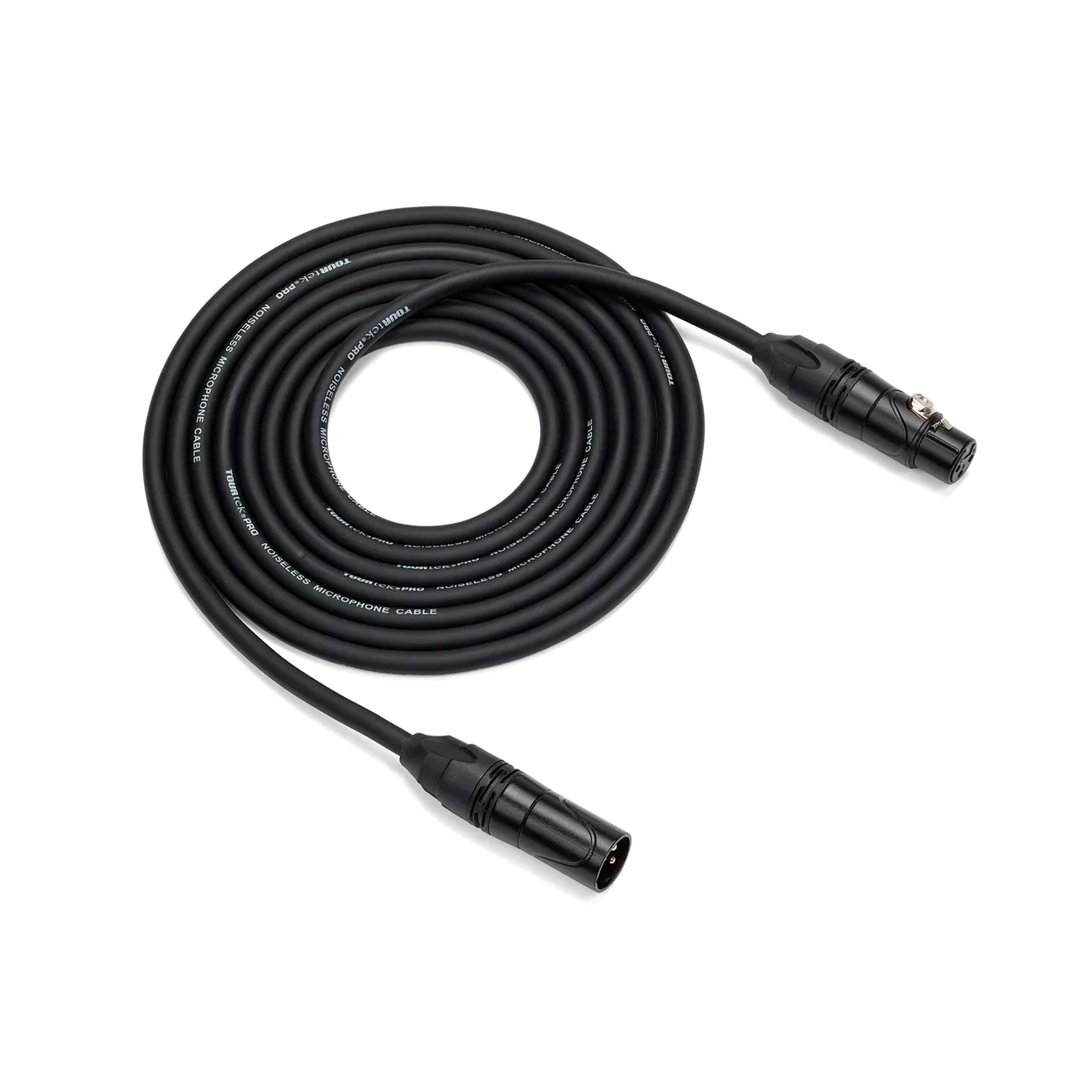 Cable de micrófono Samson TPM20 6M foto 2