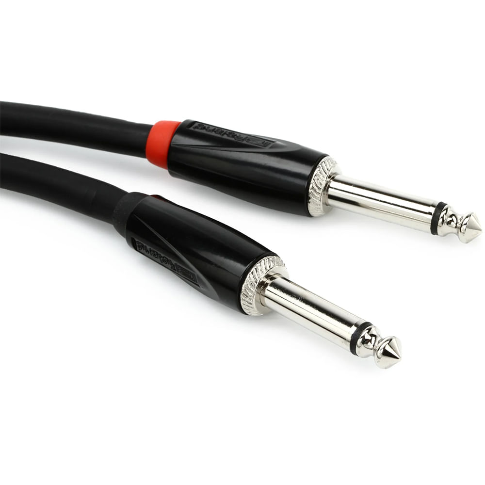 Cable Estéreo 2x RCA - Jack TS 1/4" Roland RCC-3-2R28 - 1m foto 3