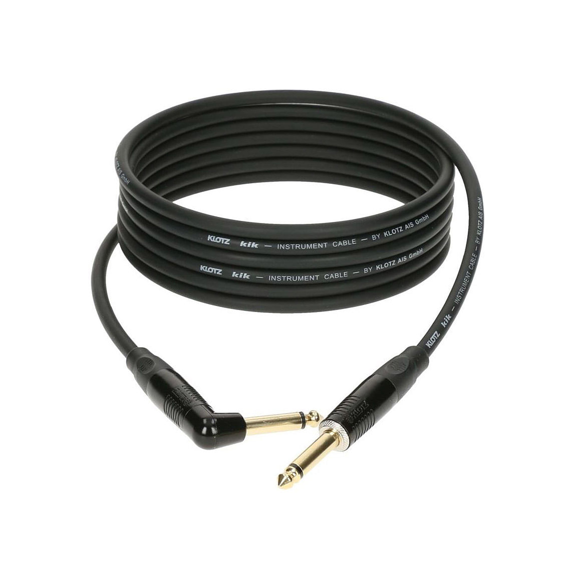 Cable Instrumento 4.5 Metros Klotz KIKKG4.5PRSW foto 2