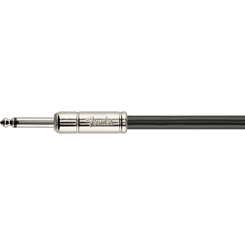 Cable Instrumento Fender Professional Series Kill Switch - 4,5m foto 2