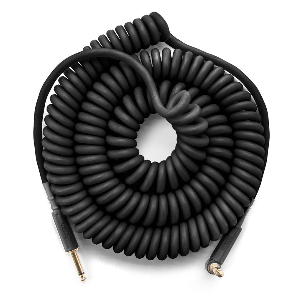 Cable Instrumento MXR Coil DCICB30R - 9m