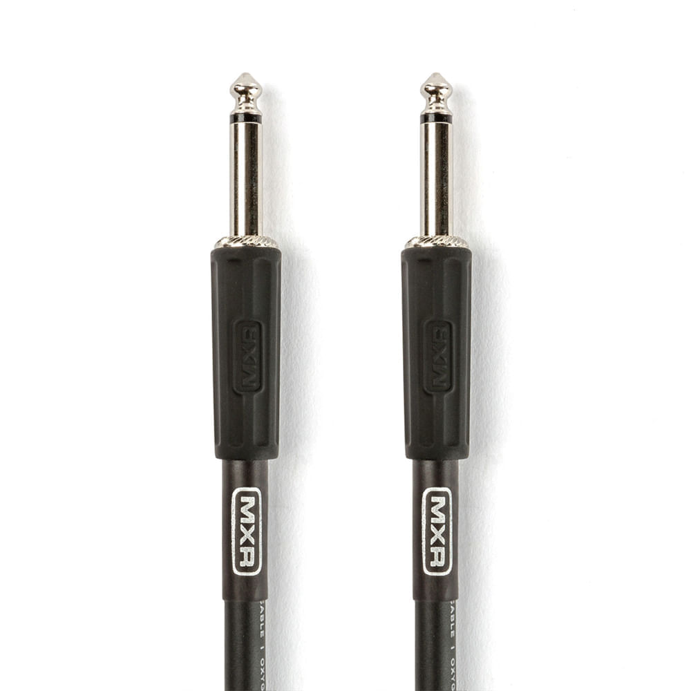 Cable Instrumento MXR Pro Series DCIX10 - 3m foto 3