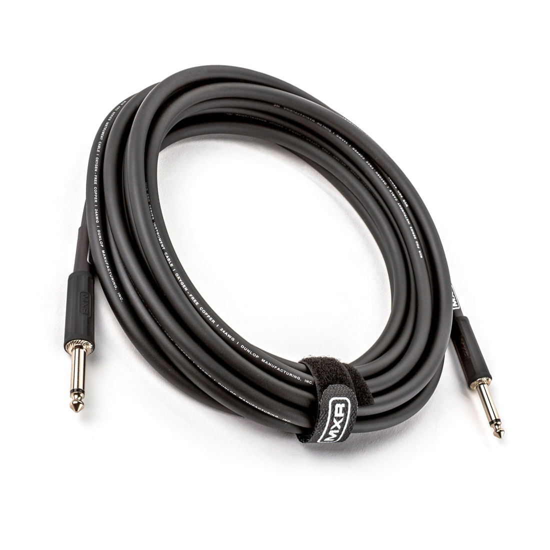 Cable Instrumento MXR Pro Series DCIX20 - 6m foto 2
