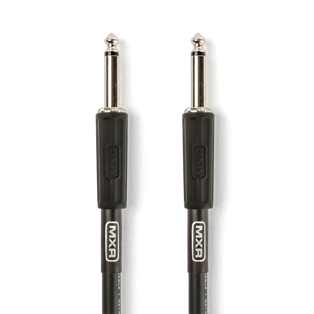 Cable Instrumento MXR Pro Series DCIX20 - 6m foto 3