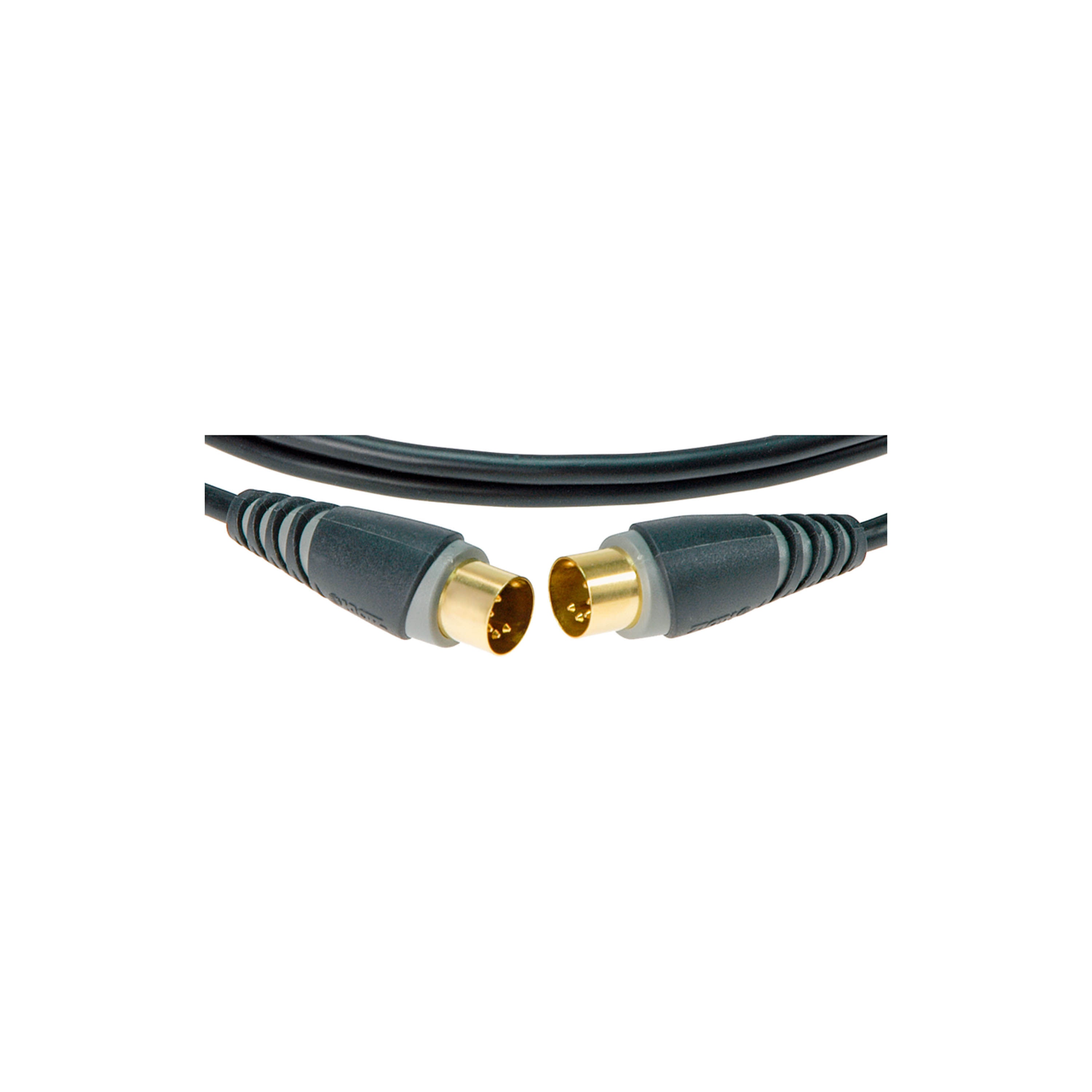 Cable midi Klotz MID-060 6m foto 2