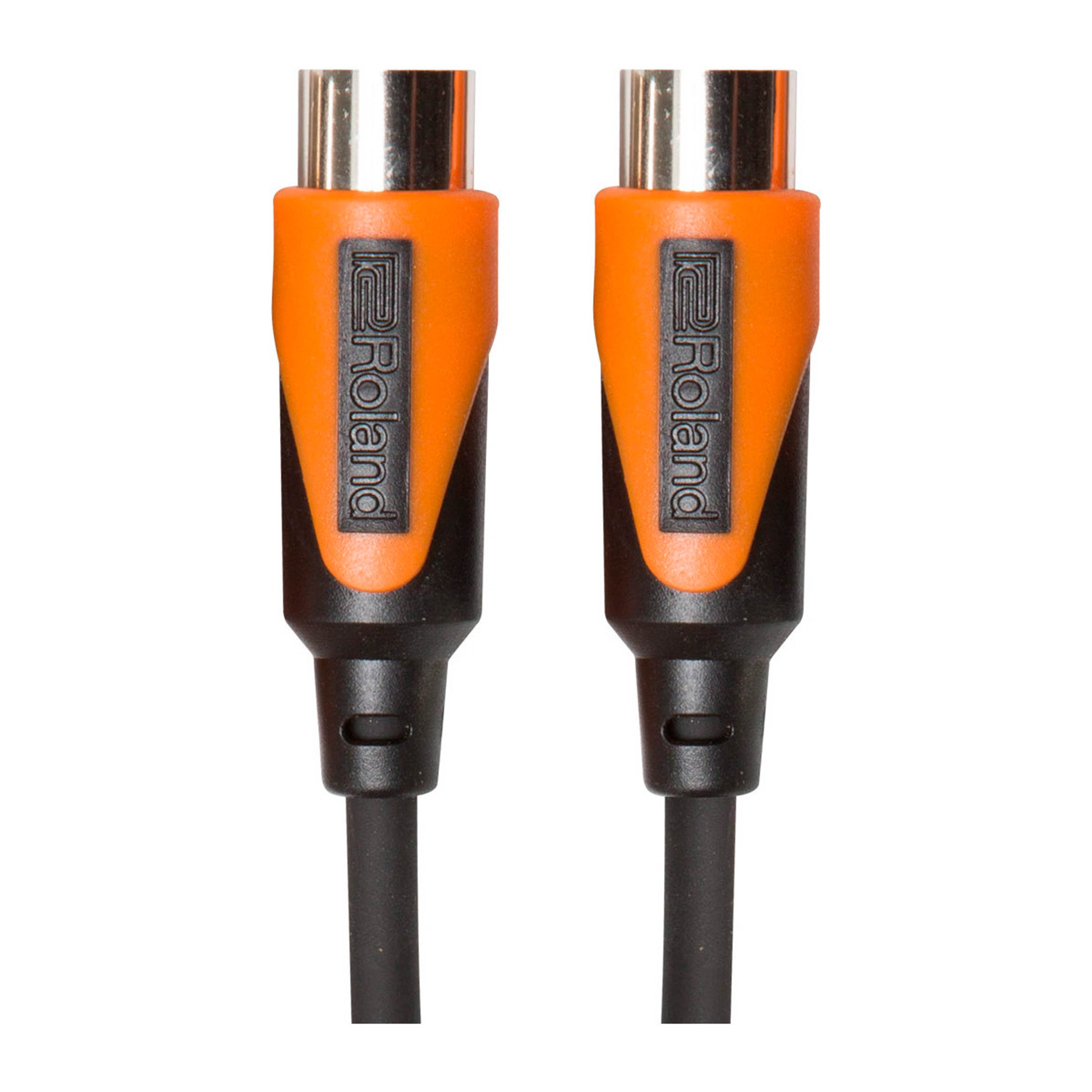 Cable Midi RMIDI-B5 Black series 1.5m