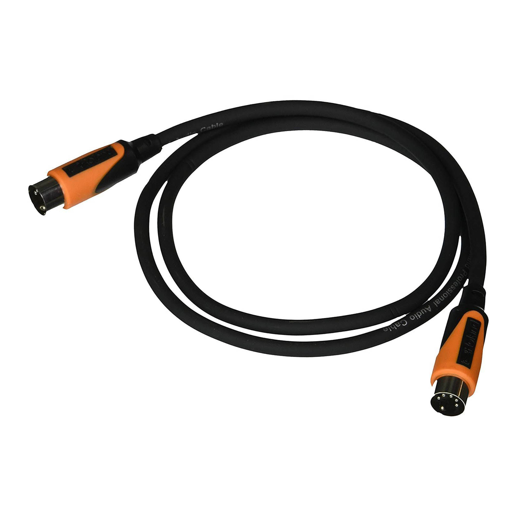 Cable midi Roland black series 3M foto 2