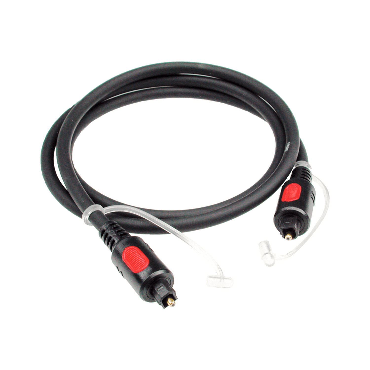 Cable óptico Klotz FOHTT02 2 metros