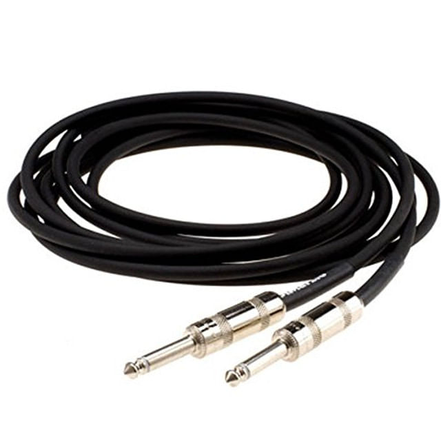 Cable para instrumento Dimarzio de 5,5 metros