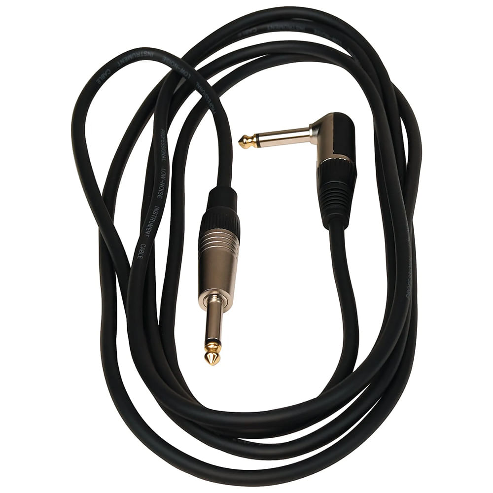 Cable para instrumento Rockcable RCL30253D7 - 3 metros