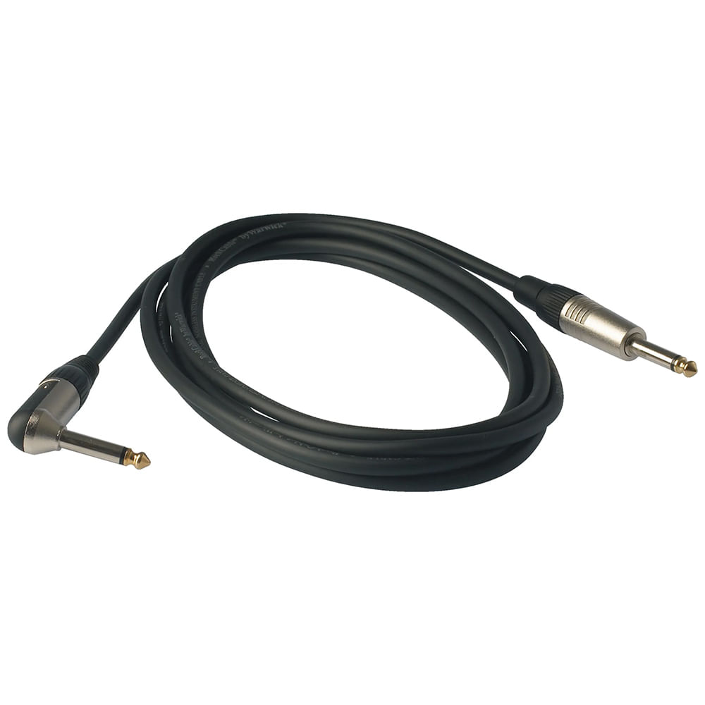 Cable para instrumento Rockcable RCL30253D7 - 3 metros foto 2