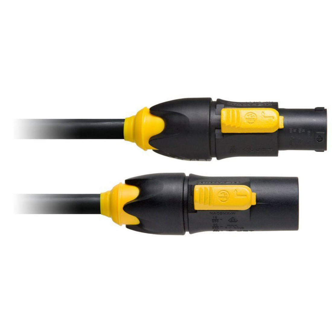 Cable parlante POWERCON TRUE1 Db Technologies DPTC-160L