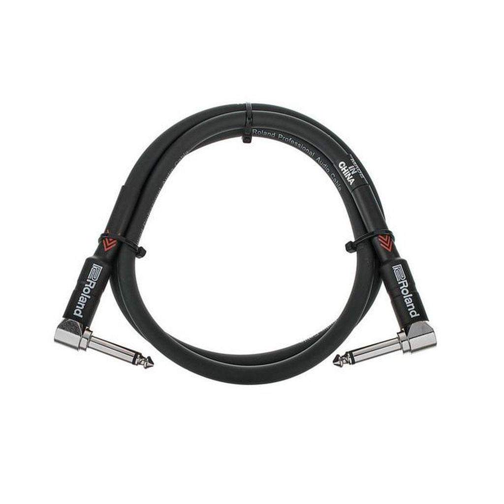 Cable patch Roland black series 1 metro
